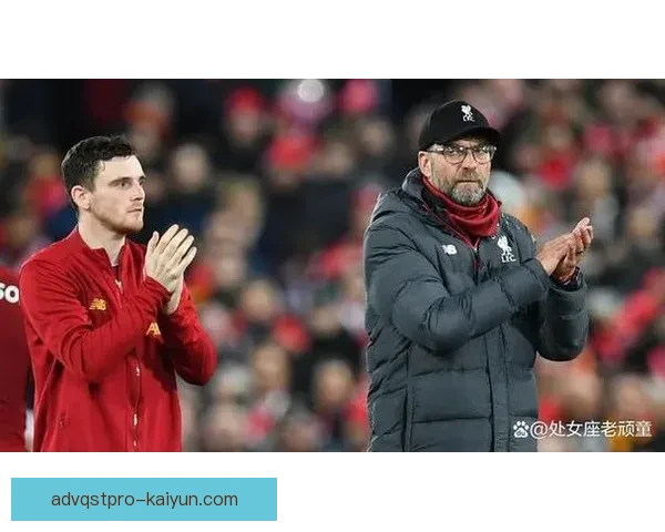 克洛普战术演变：在现代足球中迎来重塑理念的突破与发展