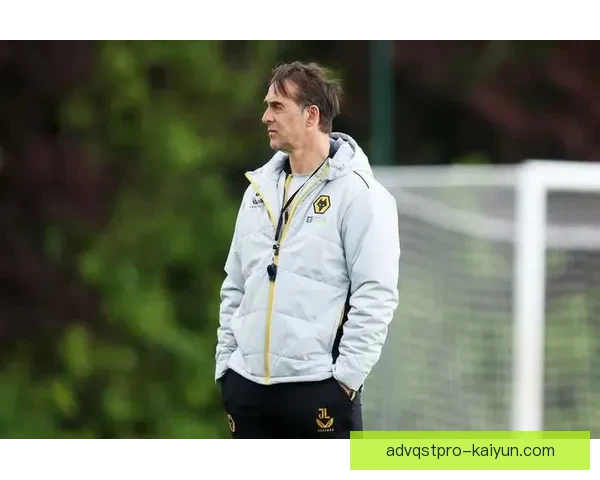 洛佩特吉执掌狼队，英超新篇章值得关注