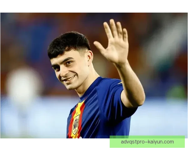 佩德里：作为西班牙足球的骄傲，未来表现值得关注