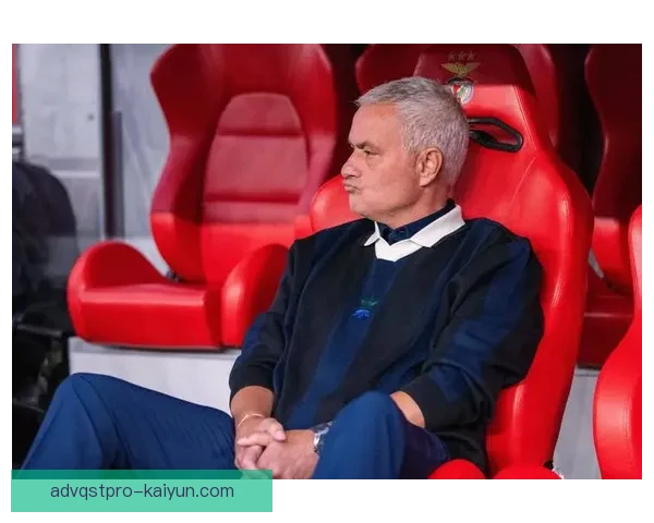 穆里尼奥战术细节分析：保持竞争力的关键策略解析