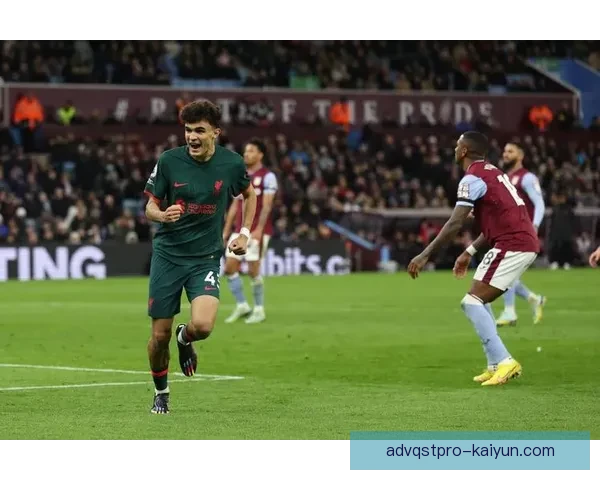 克洛普中场配置逐渐稳定，球队整体表现值得关注