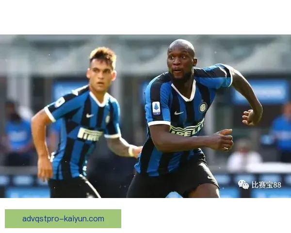 劳塔罗·马丁内斯本赛季意甲表现稳健，持续提升进攻效率力